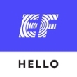 EFHello英孚英语