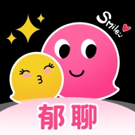 郁聊app v1.0.2