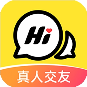 嗨见面
