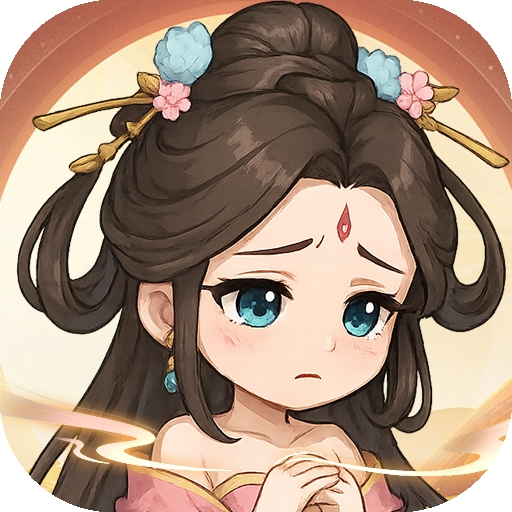 仙镜游戏