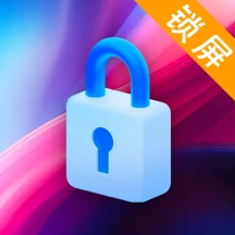 一键锁屏Quick桌面壁纸