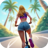 度假城市人生模拟