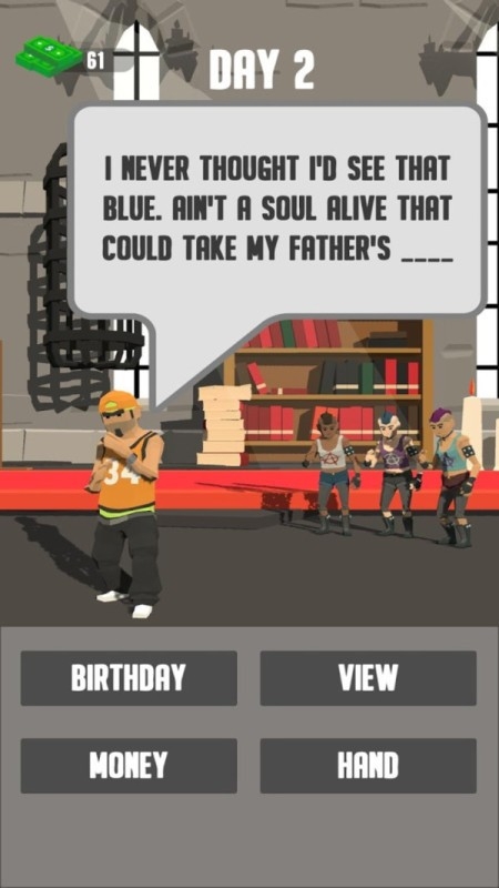 我的Rap超神了小米版