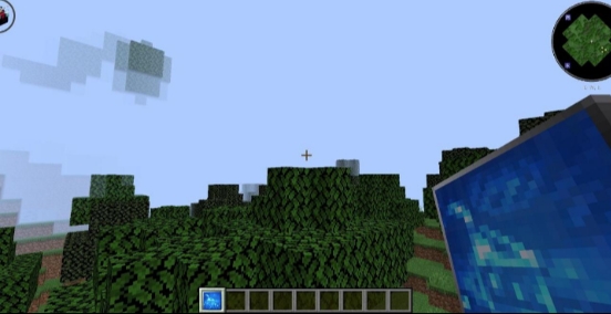 我的世界:星际探险