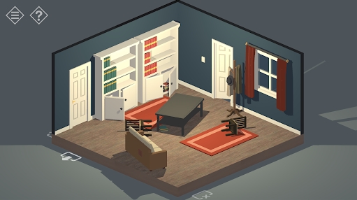 房间故事小镇之谜