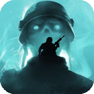 最后射手死亡僵尸3d