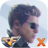 穿越火线最后战役x单机版