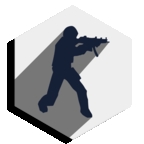 反恐精英cs1.6单机版