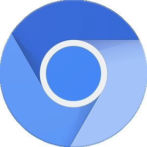 chromium浏览器
