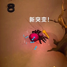 蜘蛛冒险记