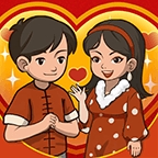 幸福婚介所