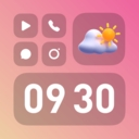 万能主题美化app