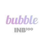 INB100 bubble