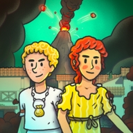 庞贝古城的危机游戏（Danger in Pompeii）