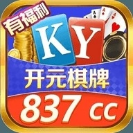 837棋牌app