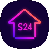 三星s24桌面启动器