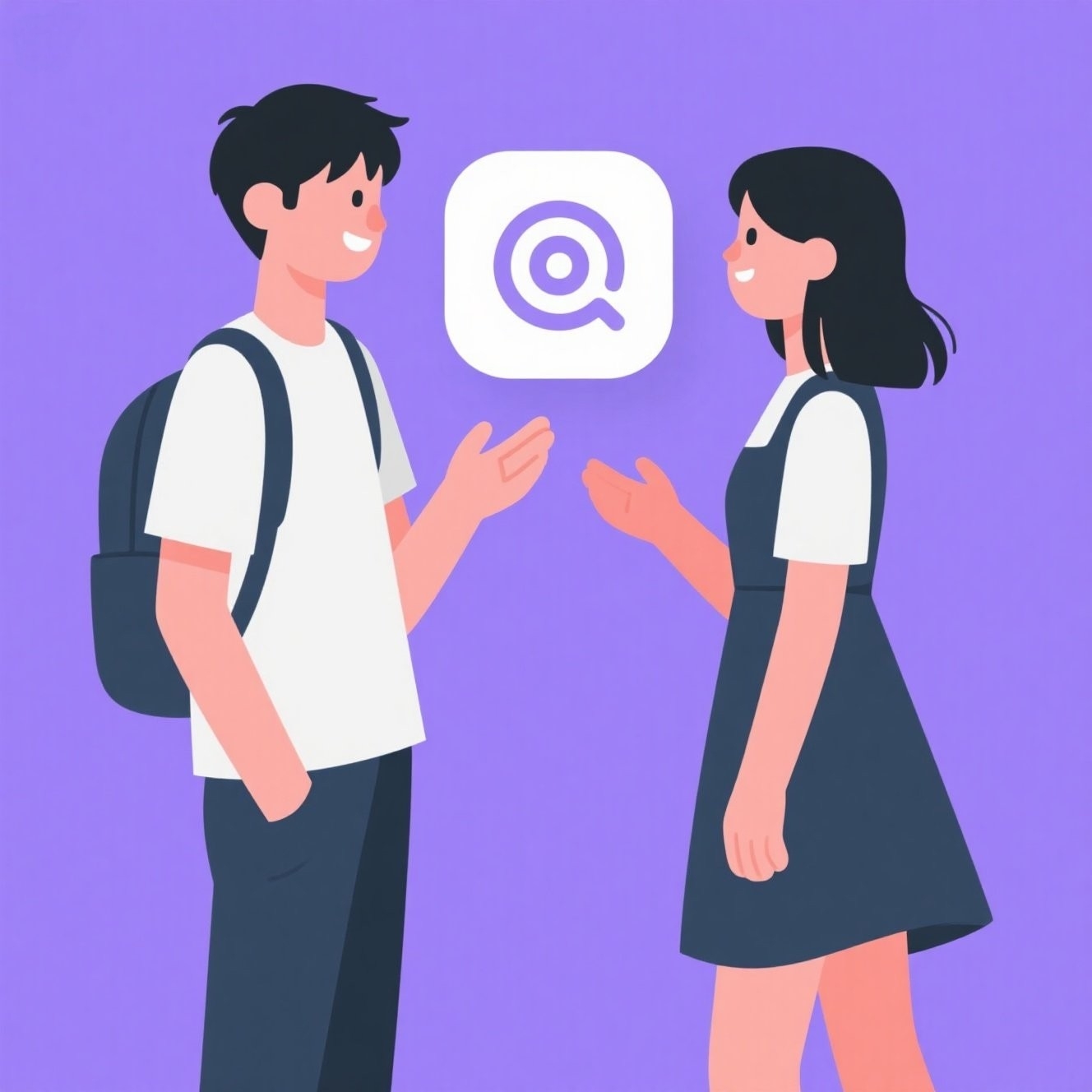 小紫翻译app