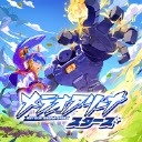 陨石竞技场