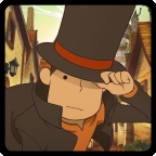 雷顿教授与不可思议的小镇（Layton CV）