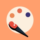 七涂八画解压室app