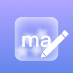 mas编辑