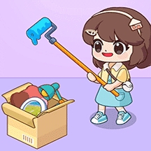 时尚装修家游戏