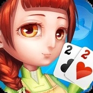 花朝棋牌旧版本