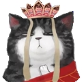 围住神经猫