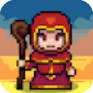 呼噜噜暴走地城繁中版