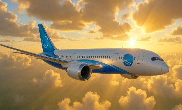 真实航空模拟器2025