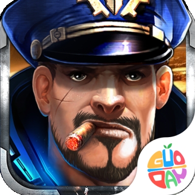 星际争霸中文版