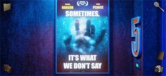 碎片人生中文版