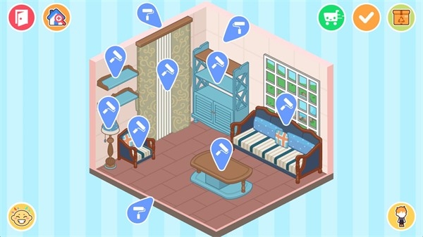 装修小屋设计师