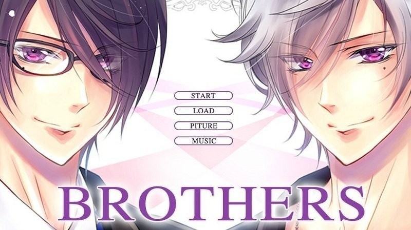 兄弟战争完整版