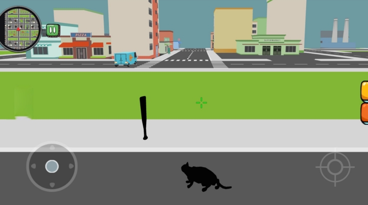 奇境萌宠大冒险