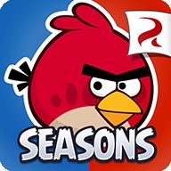 愤怒的小鸟季节版