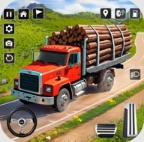 越野卡车模拟器