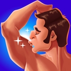 肌肉甜心无限升级版