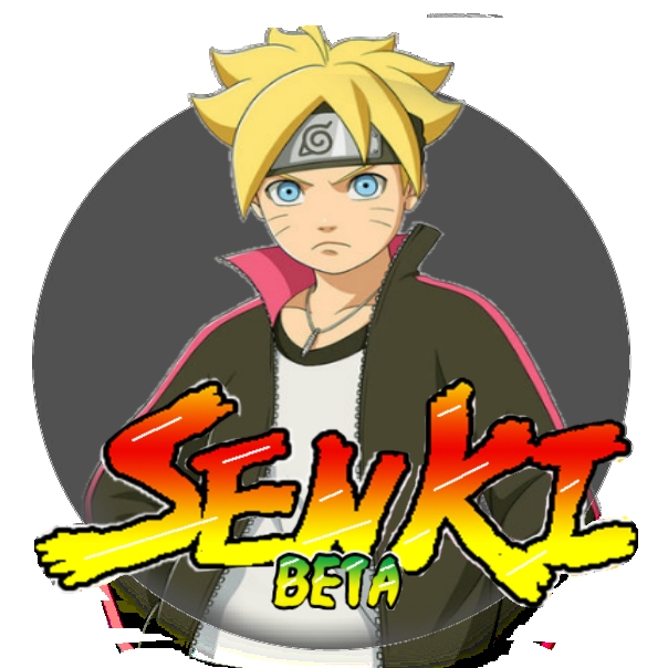 火影战记博人传