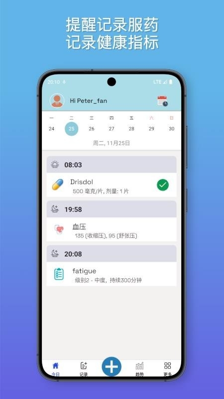知己健康（Know iHealth）