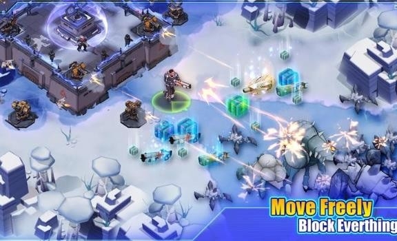 前哨站台:外星人突袭