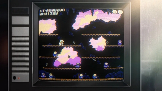 最后一次与你邂逅