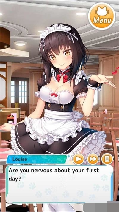 我的猫咪去哪儿了