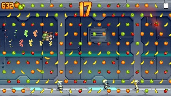 Jetpack Joyride