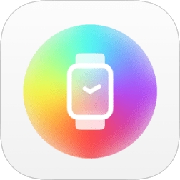 小米手环表盘自定义工具