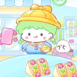 舌尖上的美食屋