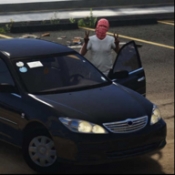 阿拉伯汽车模拟器