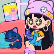 都市少女传说最新版