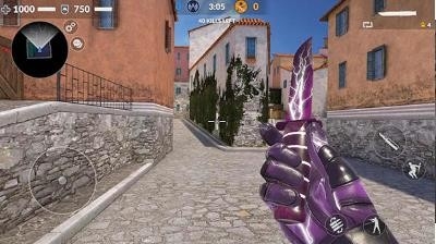 反恐精英cs1.6单机版