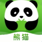 熊猫壁纸app